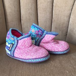 Muk Luks Slippers